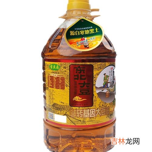 大豆油冬天凝固是不是好油,油冻住了是不是好油吗?
