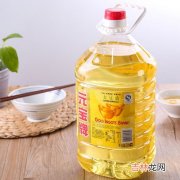 大豆油冬天凝固是不是好油,油冻住了是不是好油吗?