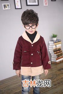 11岁男孩外套品牌排行榜,外套什么牌子好