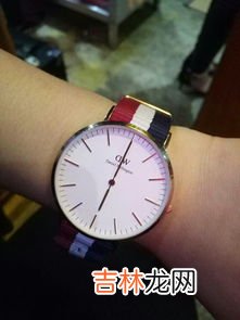 如何正确装回DW手表后盖,手表后盖怎么安装？