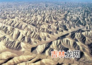 黄土高原是风力堆积还是流水侵蚀,黄土高原形成的原因