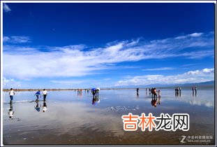 青海盐湖在哪个城市,盐湖在哪个城市