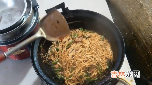 长寿面是什么面,长寿面这个说法，是从什么时候兴起的？