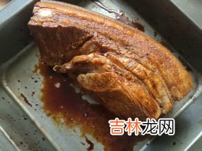 做扣肉用哪个部位的肉,做扣肉用硬肋好还是软泪好