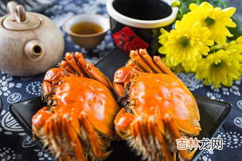 清水蟹和大闸蟹的区别,大闸蟹和河蟹有什么区别?