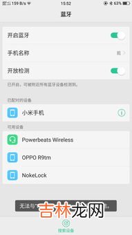 蓝牙为什么连接不上,我的蓝牙耳机为什么总是连接不上