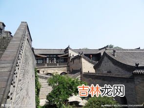 张壁古堡在山西什么地方,王家大院到张壁古堡多远