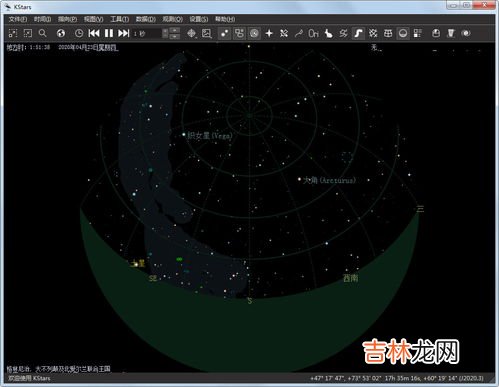天文学的由来,天文观测的历史起源