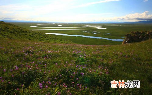 新疆九曲十八弯在哪,黄河九曲十八弯在什么地方