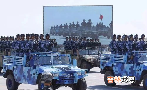 90周年阅兵为什么在朱日和,朱日和阅兵为什么突然爆火
