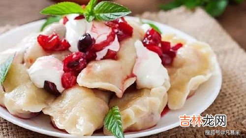 饺子又叫什么名字,饺子原名是什么?