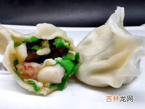 饺子又叫什么名字,饺子原名是什么?