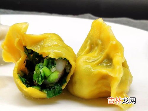 饺子又叫什么名字,饺子原名是什么?