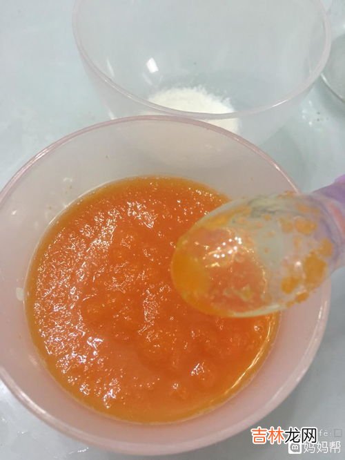 苹果泥可以和米粉一起吃吗,米粉和苹果泥能混在一起吃吗
