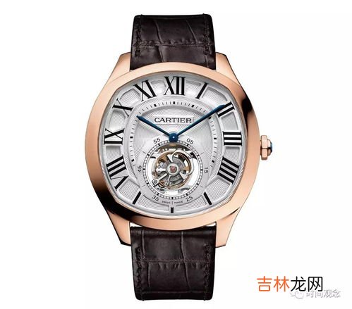 Cartier 手表型号大全,卡地亚手表分几个系列