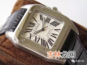 Cartier 手表型号大全,卡地亚手表分几个系列