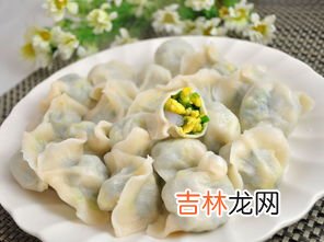 冬至日吃饺子表示什么,冬至吃饺子的寓意是什么?