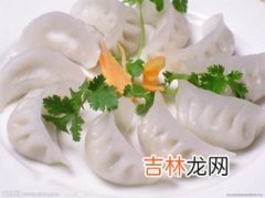 冬至日吃饺子表示什么,冬至吃饺子的寓意是什么？