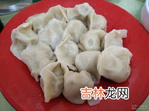 冬至日吃饺子表示什么,冬至吃饺子的寓意是什么?