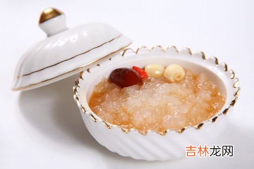 金丝燕窝的功效与作用,冰糖金丝燕窝怎么吃