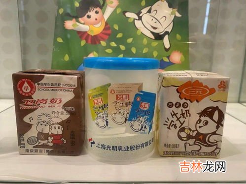 盒装牛奶为什么会鼓包,买牛奶时,发现盒子鼓胀起来,说明牛奶已坏,不能饮用。引起牛奶盒鼓起的原因最可能是