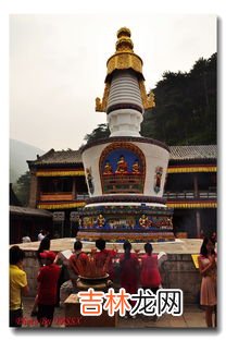 华北屋脊是指哪个山,五台山的海拔有多高?