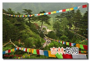 华北屋脊是指哪个山,五台山的海拔有多高?