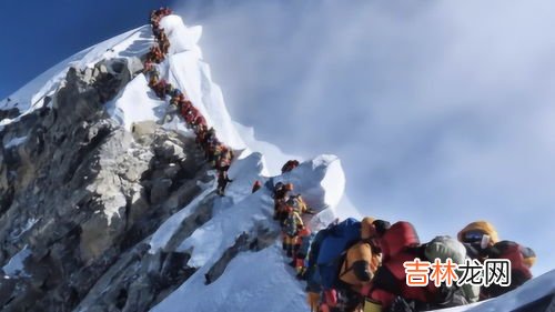 珠峰在哪里,属于哪个国家,珠穆朗玛峰在哪里?