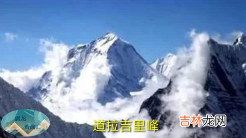 珠峰在哪里,属于哪个国家,珠穆朗玛峰在哪里?