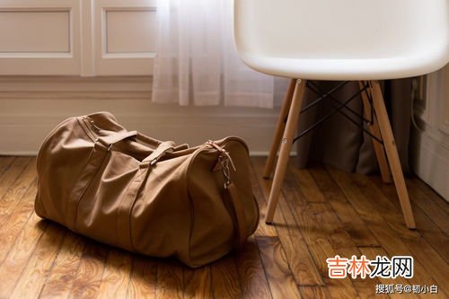 行李为什么叫行李,出门带的东西为什么叫行李？