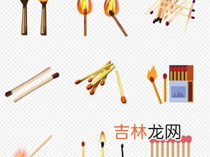 火柴原理,火柴能点着的原理?