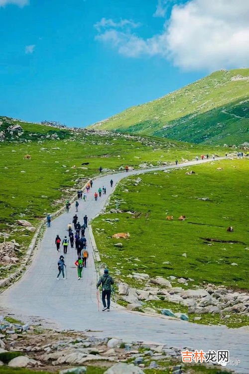 北京到五台山多少公里,北京到山西五台山有多少公里
