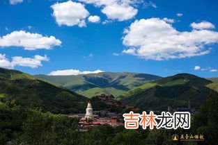 北京到五台山多少公里,北京到山西五台山有多少公里