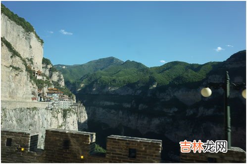 北京到五台山多少公里,北京到山西五台山有多少公里