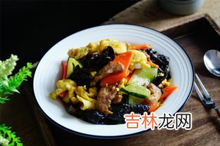 木须是什么,木须是什么样的植物？