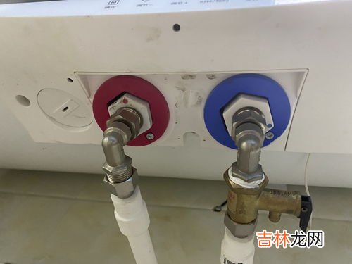 回水放了两个小时还是凉水,地暖回水管放不出热水,都是凉水,进水管热,一直放都没有热水,不应该呀,回水阀门已经关掉。
