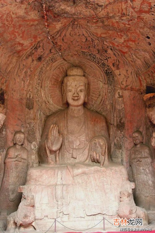 四大石窟分别是哪四个,四大石窟分别是 四大石窟分别是什么