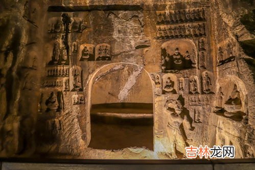 四大石窟分别是哪四个,四大石窟分别是 四大石窟分别是什么