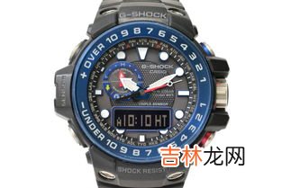 G-Shock是什么牌子的表,casio手表是什么牌子