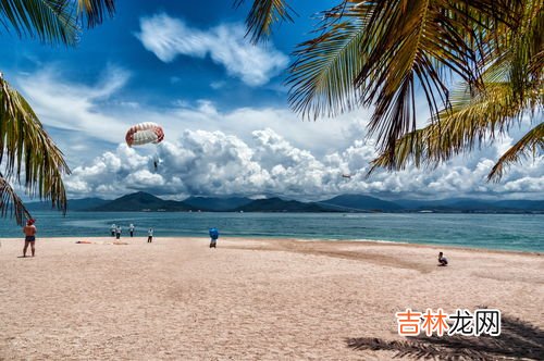 海南文化特色,海南的传统习俗有哪些?