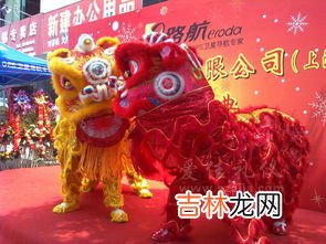 舞龙舞狮是哪个节日,舞狮子是什么节日民俗?