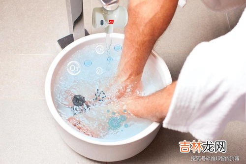 用热水洗脚的好处有去污除臭有利于什么,温水泡脚到底对身体有没有好处？