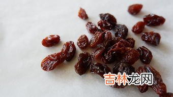 黑色葡萄干叫啥名,黑加仑？到底是不是葡萄干