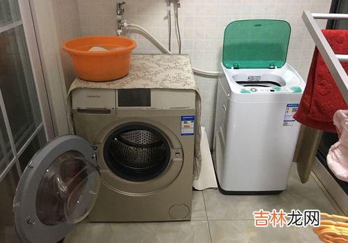 滚筒洗衣机为什么不进水,全自动滚筒洗衣机为什么不往洗衣机里进水？