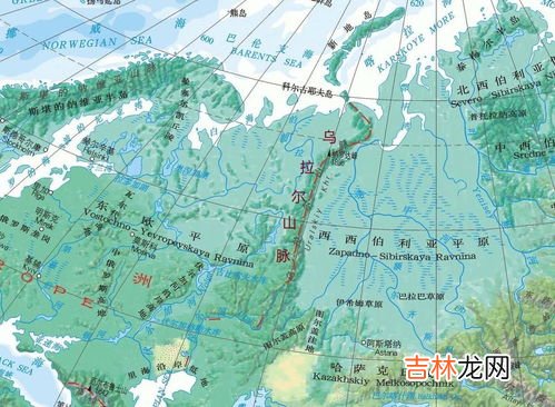 以运河作为分界线的大洲是,哪两个大洲也是以运河作为分界线的A