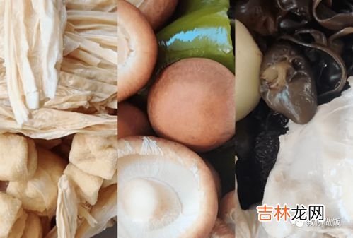 木耳应该冷水下锅还是开水下锅,木耳直接用开水煮可以吗 木耳泡开了用热水煮多久可以吃