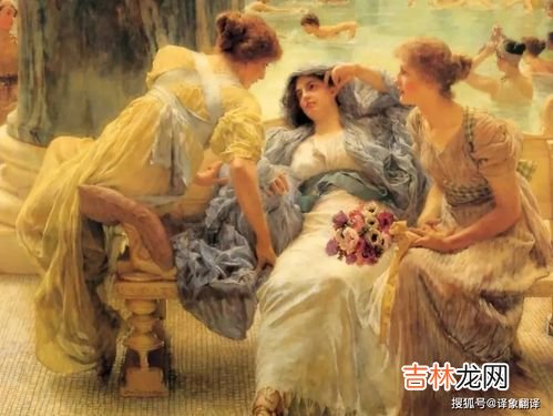 为什么西方姑娘体味重,为什么外国人更容易有体味,是哪些原因导致了这一现象?