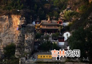 十渡属于北京还是河北,十渡属于哪个区