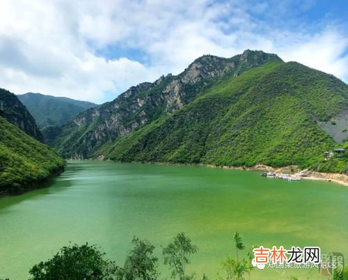 郑国渠在什么地方,郑国渠在什么地方
