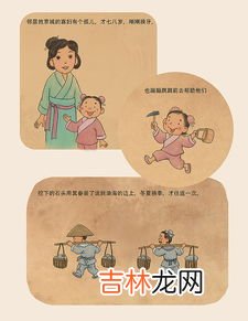 愚公移山在哪个城市,愚公移山的故事发生在哪个年代？他们移的是哪座山？